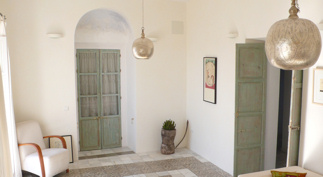 Cheap prices for Vejer holiday rental